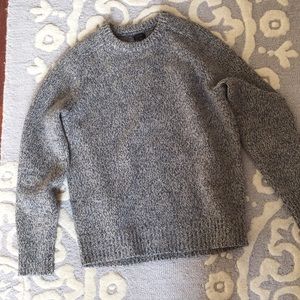 JCrew men cable sweater. Great condition! Size M